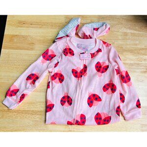 NWOT Carters Onesie 2T